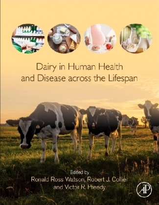 Dairy in Human Health and Disease across the Lifespan - 