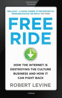 Free Ride - Robert Levine