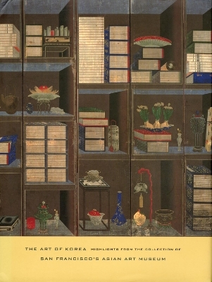 The Art of Korea - Kumja Paik Kim