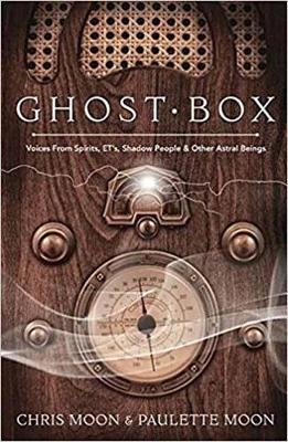 Ghost Box - Chris Moon, Paulette Moon