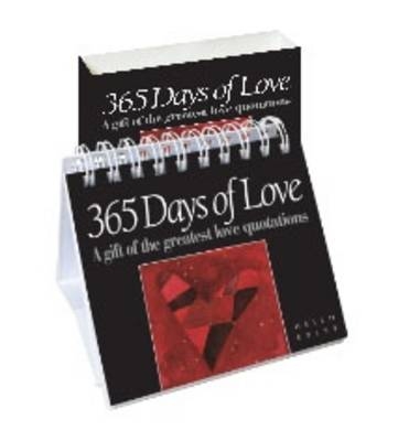 365 Days of Love - 