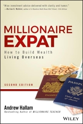 Millionaire Expat - Andrew Hallam