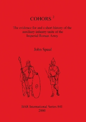 COHORS 2 - John Spaul