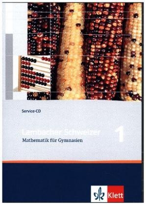 Lambacher Schweizer - Ausgabe Nordrhein-Westfalen - Neubearbeitung / Schülerbuch 5. Schuljahr - 