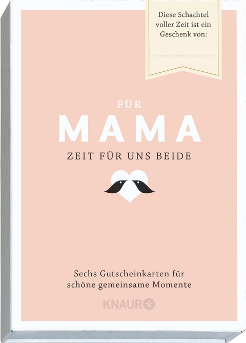 Für Mama - Elma van Vliet