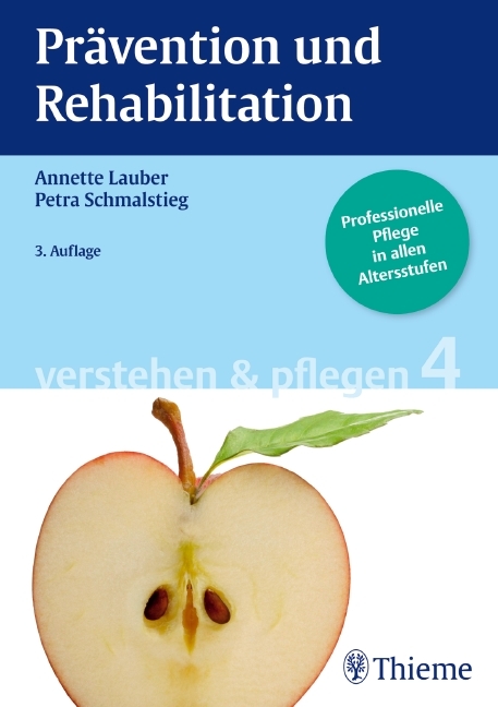 Prävention und Rehabilitation - 