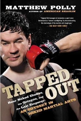 Tapped Out - Matthew Polly