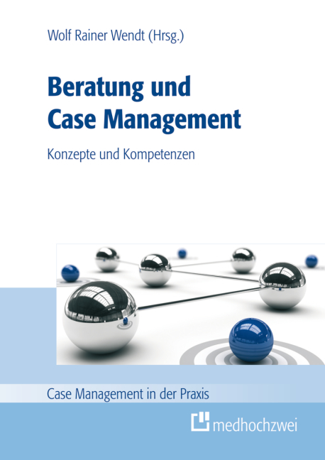 Beratung und Case Management - 
