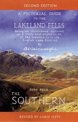 The Southern Fells Second Edition