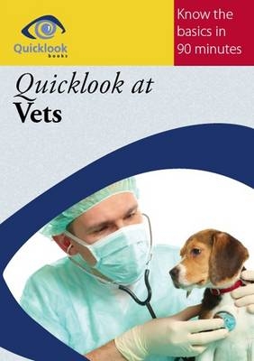 Quicklook at Vets - Bob Lehner