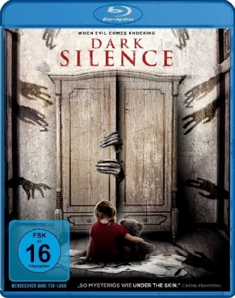 Dark Silence, 1 Blu-ray