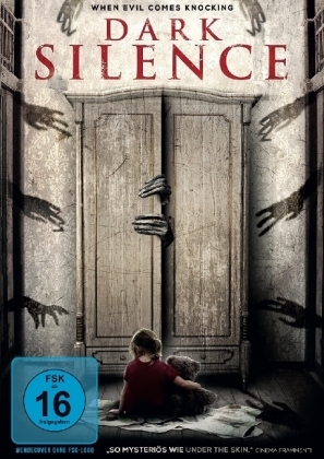 Dark Silence, 1 DVD