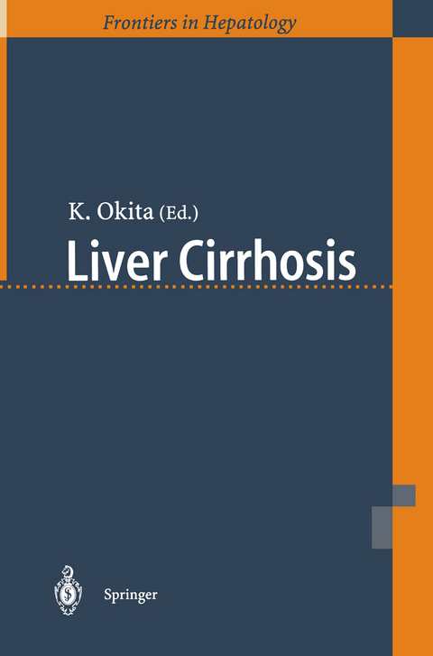 Liver Cirrhosis - 