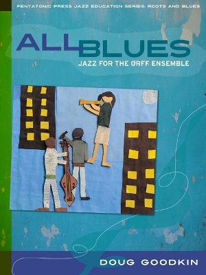 All Blues - Doug Goodkin