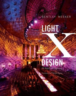 Light x Design - Bentley Meeker
