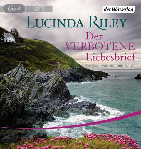 Der verbotene Liebesbrief - Lucinda Riley