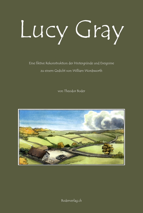 Lucy Gray - Theodor Boder