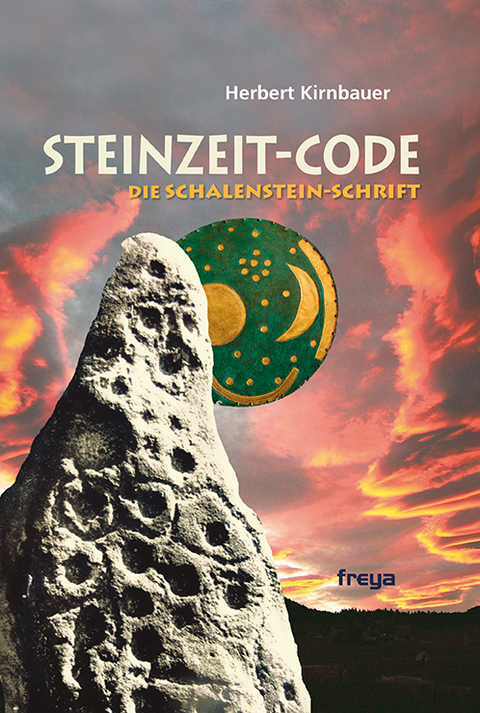 Der Steinzeit-Code - Herbert Kirnbauer