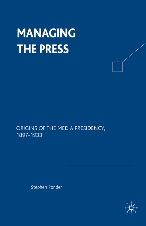 Managing the Press - Na Na