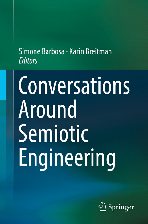 Conversations Around Semiotic Engineering - 