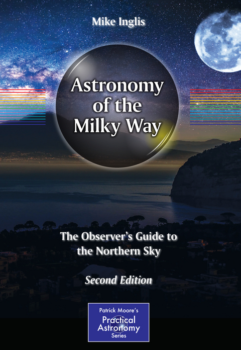 Astronomy of the Milky Way - Mike Inglis