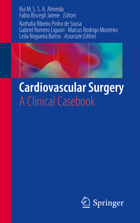 Cardiovascular Surgery - 
