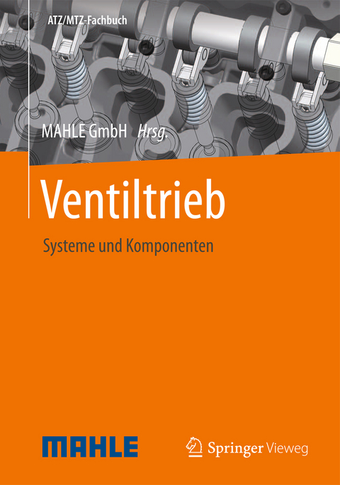 Ventiltrieb - 