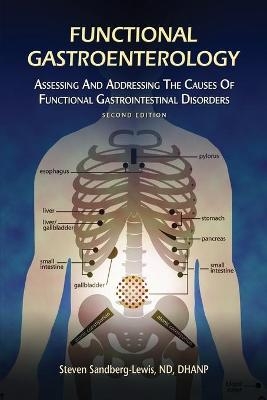 Functional Gastroenterology - Steven Sandberg-Lewis