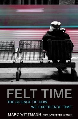 Felt Time - Marc Wittmann