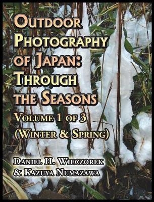 Outdoor Photography of Japan - Daniel H Wieczorek