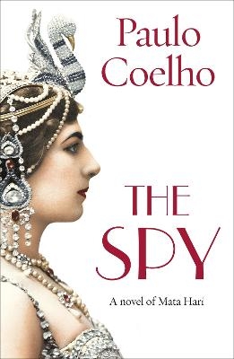 The Spy - Paulo Coelho