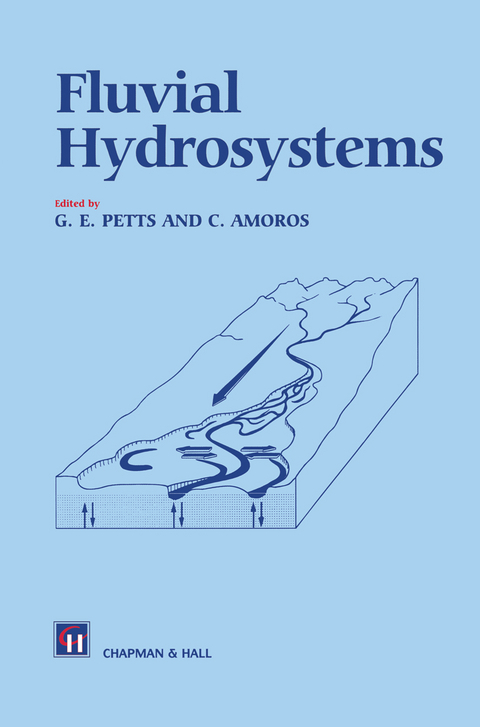 Fluvial Hydrosystems - 