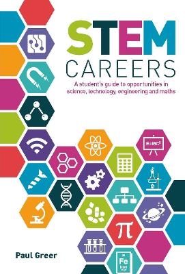 STEM Careers - Paul Greer