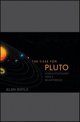 Case for Pluto -  Alan Boyle