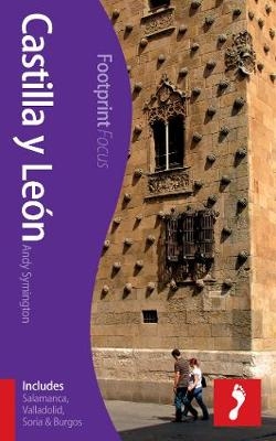 Castilla y Leon Footprint Focus Guide - Andy Symington