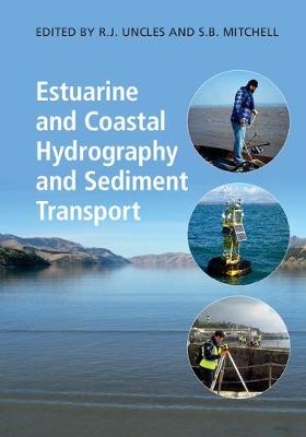 Estuarine and Coastal Hydrography and Sediment Transport - 