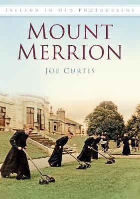 Mount Merrion - Joe Curtis