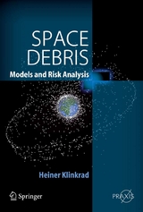Space Debris -  Heiner Klinkrad