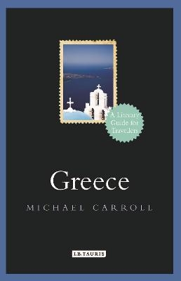 Greece - Michael Carroll