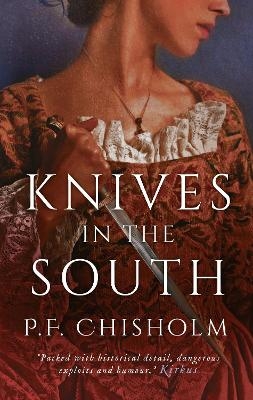 Knives in the South - P.F. Chisholm