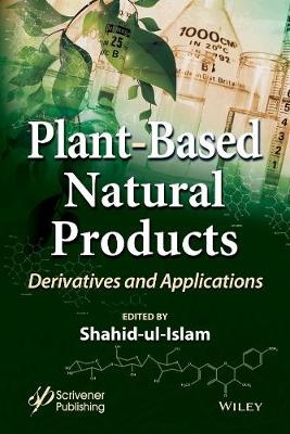 Plant-Based Natural Products - 