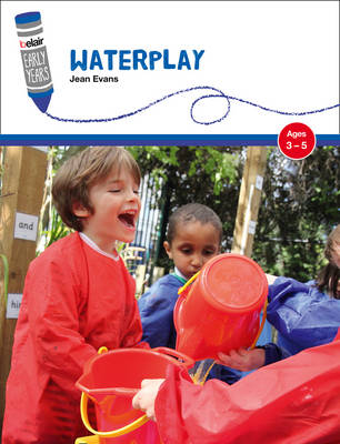 Waterplay - Jean Evans