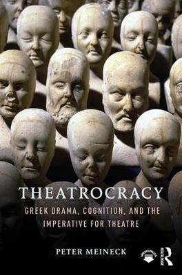 Theatrocracy - Peter Meineck