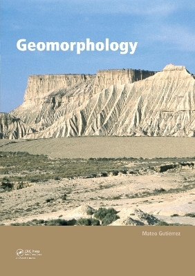 Geomorphology - Mateo Gutierrez