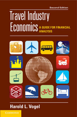 Travel Industry Economics - Harold L. Vogel