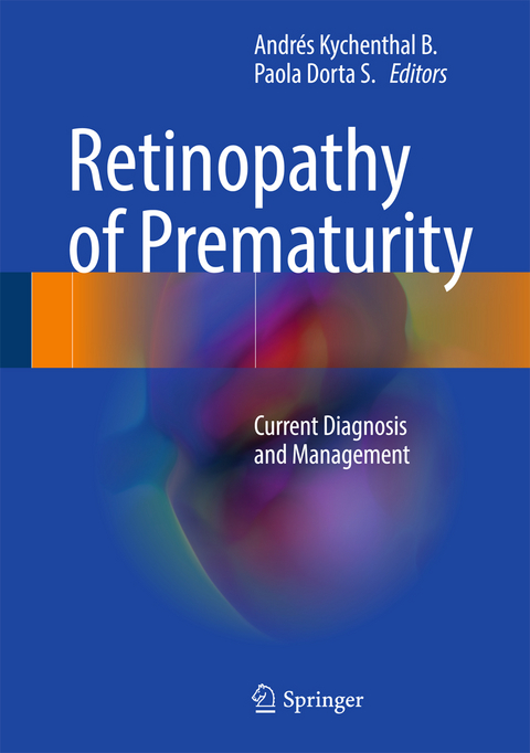 Retinopathy of Prematurity - 