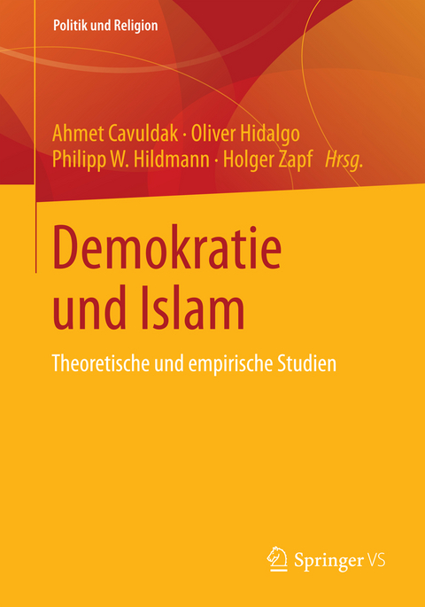 Demokratie und Islam - 