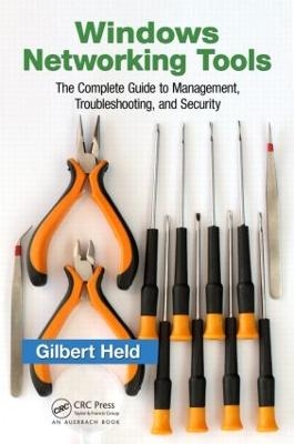 Windows Networking Tools - Gilbert Held