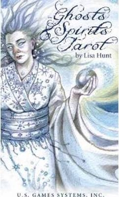 Ghosts and Spirits Tarot - Lisa Hunt