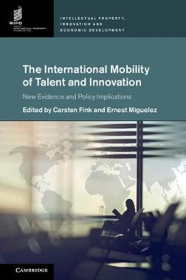 The International Mobility of Talent and Innovation - 